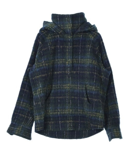 irojikake เสื้อฮู้ด