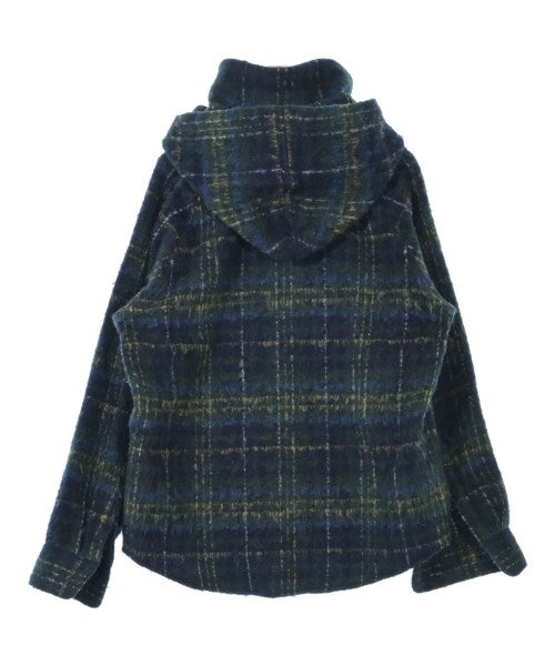 irojikake เสื้อฮู้ด