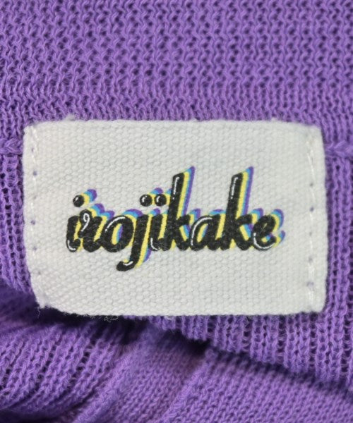 irojikake เสื้อกันหนาว