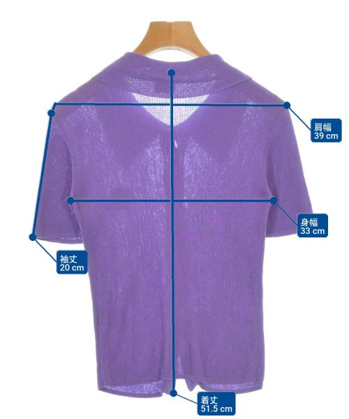 irojikake เสื้อกันหนาว