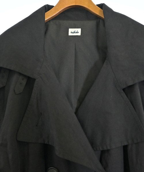 irojikake เสื้อกันฝน