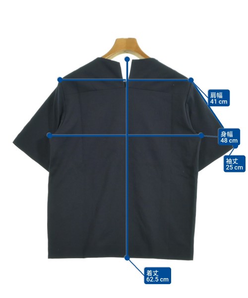 Jens เสื้อยืด/เสื้อท็อปส์