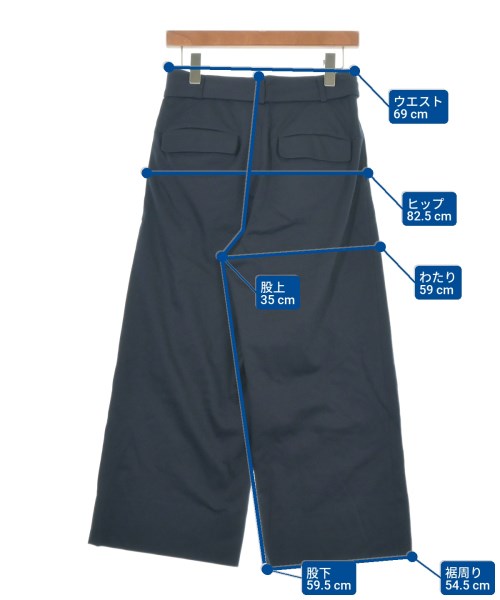 Jens กางเกงขายาว