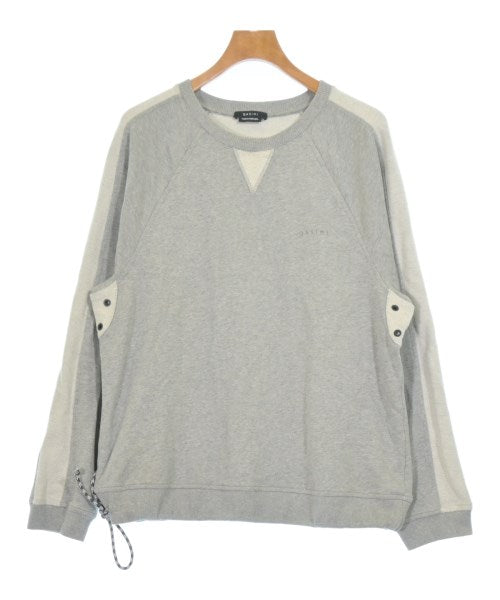 QASIMI เสื้อสเวตเตอร์