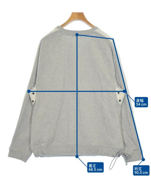 QASIMI เสื้อสเวตเตอร์
