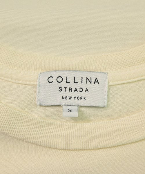 Collina Strada เสื้อยืด/เสื้อท็อปส์