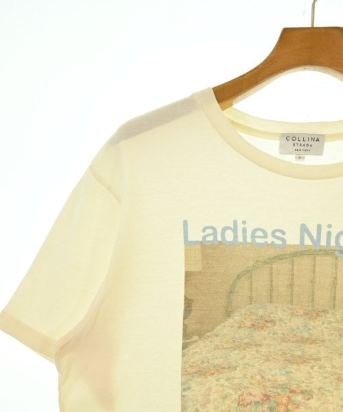 Collina Strada เสื้อยืด/เสื้อท็อปส์