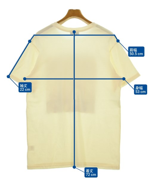 Collina Strada เสื้อยืด/เสื้อท็อปส์