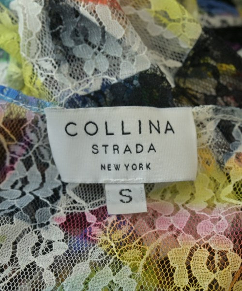 Collina Strada ชุดเดรส