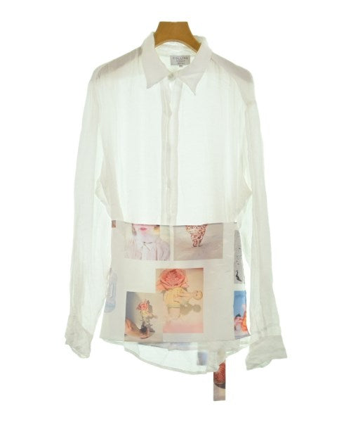 Collina Strada เสื้อลำลอง