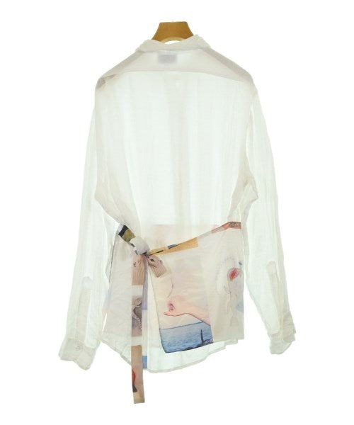 Collina Strada เสื้อลำลอง