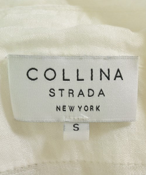 Collina Strada เสื้อลำลอง