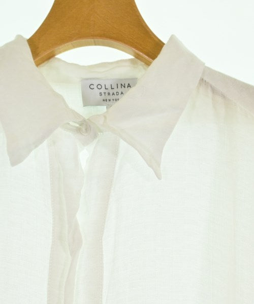 Collina Strada เสื้อลำลอง