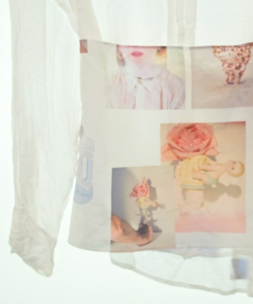 Collina Strada เสื้อลำลอง