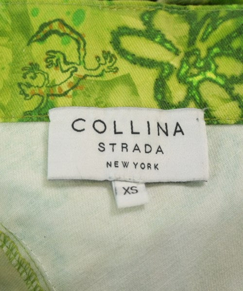 Collina Strada กางเกง อื่น