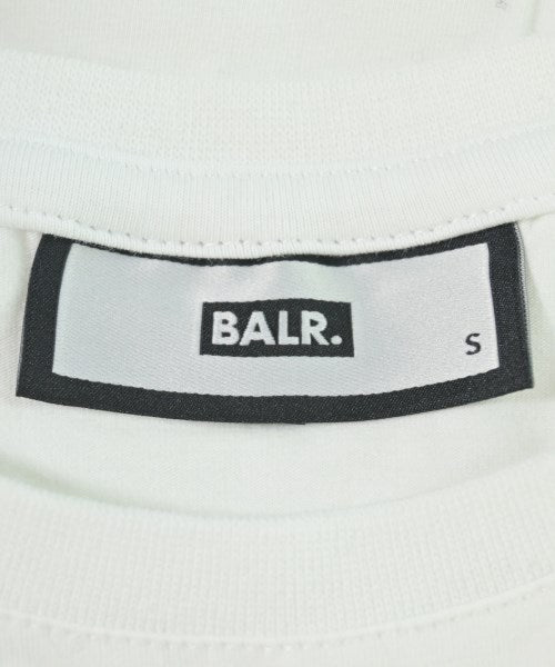 BALR. เสื้อยืด/เสื้อท็อปส์