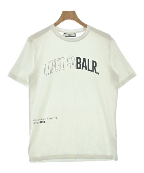 BALR. เสื้อยืด/เสื้อท็อปส์
