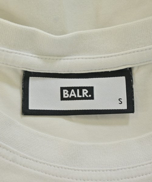 BALR. เสื้อยืด/เสื้อท็อปส์