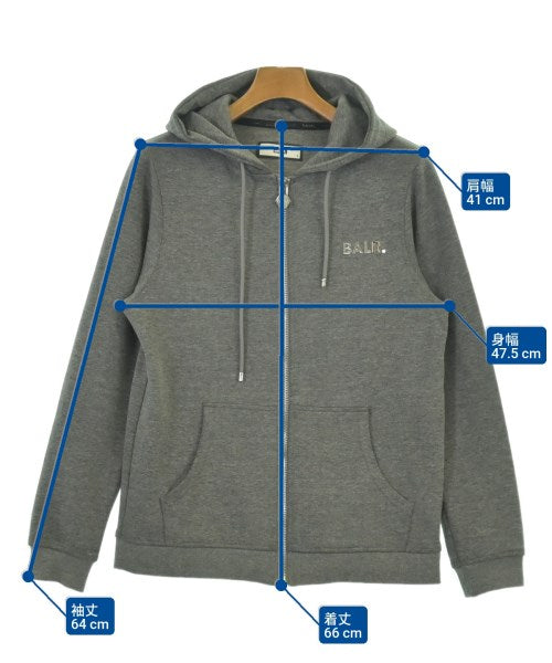 BALR. เสื้อฮู้ด