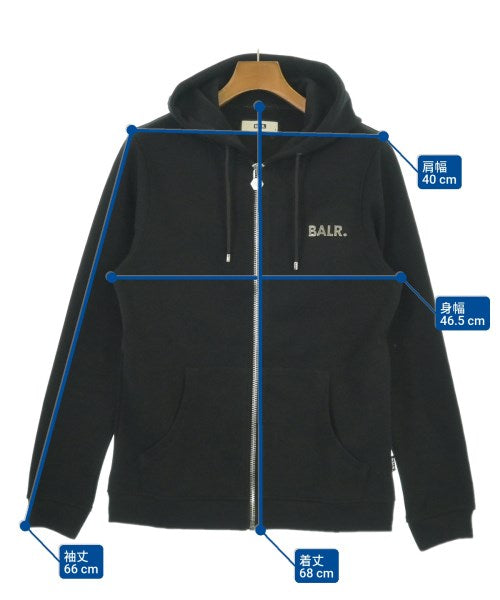 BALR. เสื้อฮู้ด