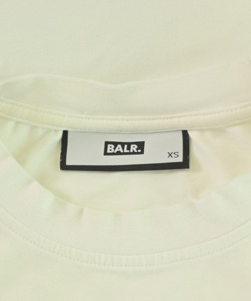 BALR. เสื้อยืด/เสื้อท็อปส์