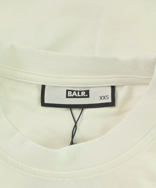 BALR. เสื้อยืด/เสื้อท็อปส์
