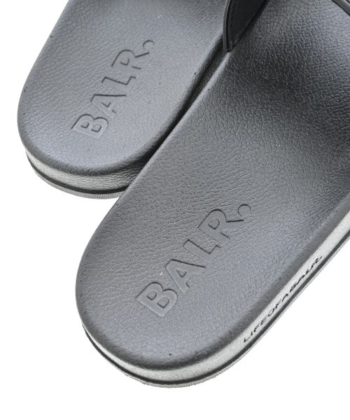 BALR. รองเท้าแตะ