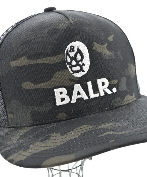 BALR. หมวกแก๊ป
