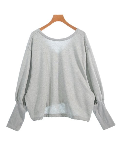 THE BASICS เสื้อสเวตเตอร์