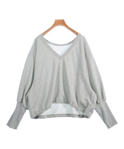 THE BASICS เสื้อสเวตเตอร์