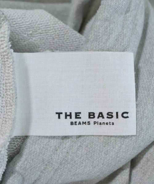 THE BASICS เสื้อสเวตเตอร์