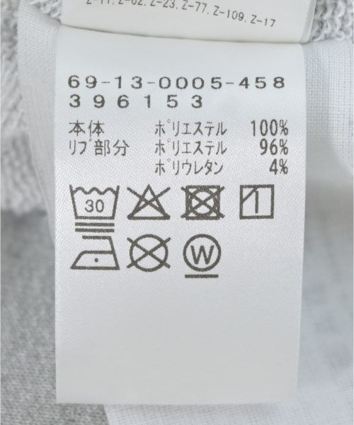 THE BASICS เสื้อสเวตเตอร์