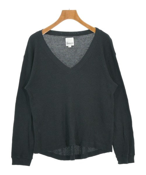THE BASICS เสื้อยืด/เสื้อท็อปส์