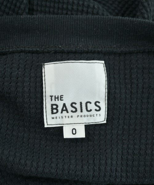 THE BASICS เสื้อยืด/เสื้อท็อปส์