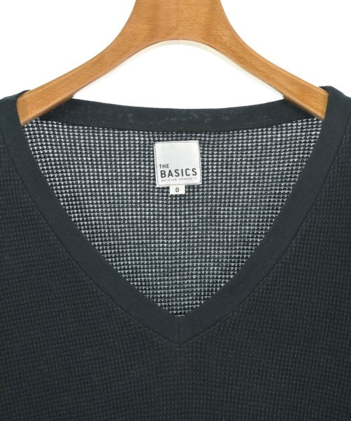 THE BASICS เสื้อยืด/เสื้อท็อปส์