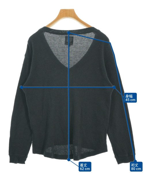 THE BASICS เสื้อยืด/เสื้อท็อปส์