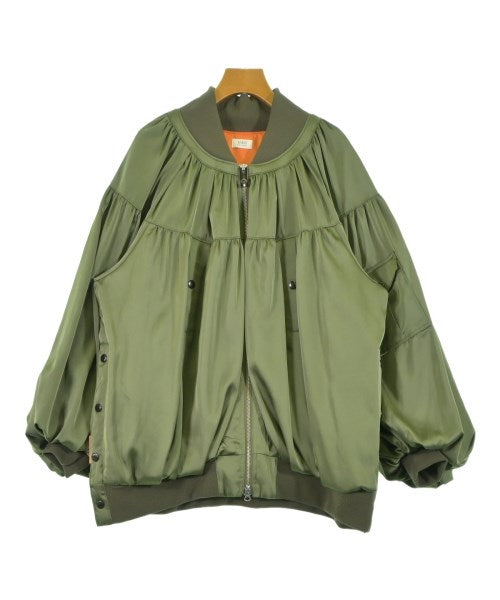 USU GALLERY แจ็กเก็ตทหาร