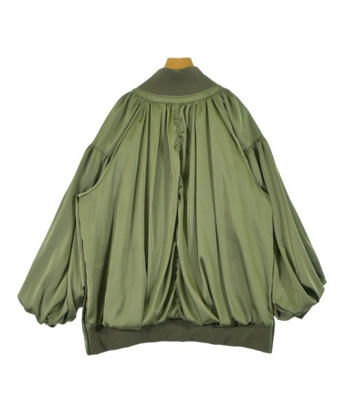 USU GALLERY แจ็กเก็ตทหาร