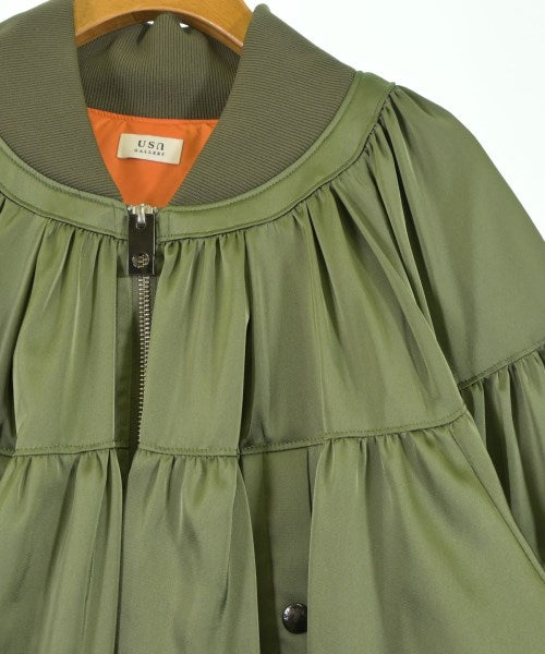 USU GALLERY แจ็กเก็ตทหาร