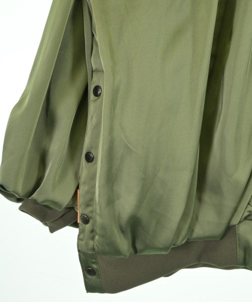 USU GALLERY แจ็กเก็ตทหาร