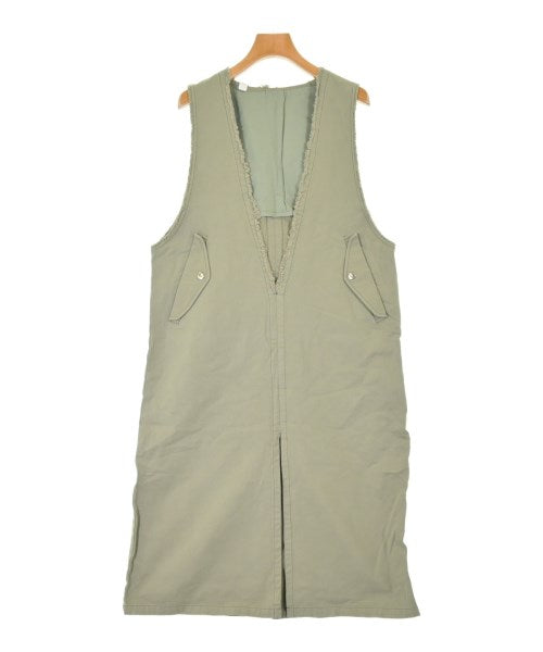 USU GALLERY ชุดเดรส