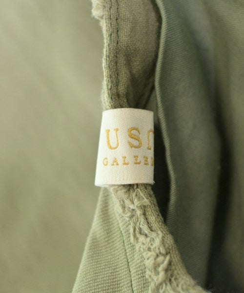 USU GALLERY ชุดเดรส