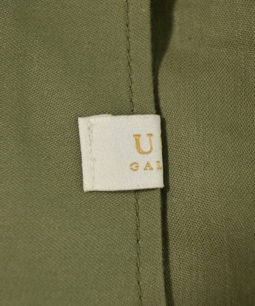 USU GALLERY กระโปรงยาว/แม็กซี่ยาว