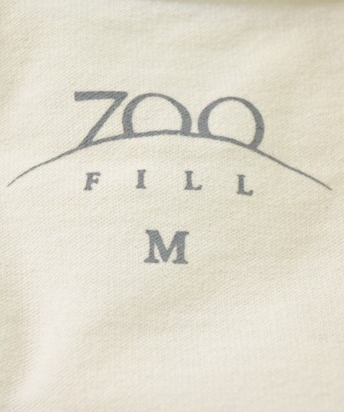 700fill เสื้อยืด/เสื้อท็อปส์