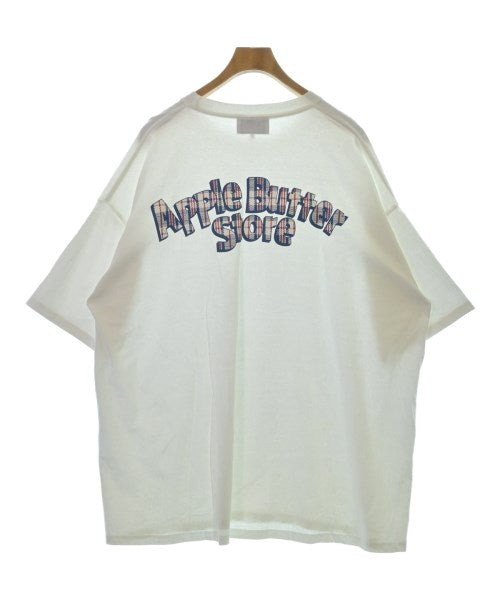 ALWAYTH เสื้อยืด/เสื้อท็อปส์