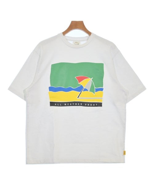ALWAYTH เสื้อยืด/เสื้อท็อปส์