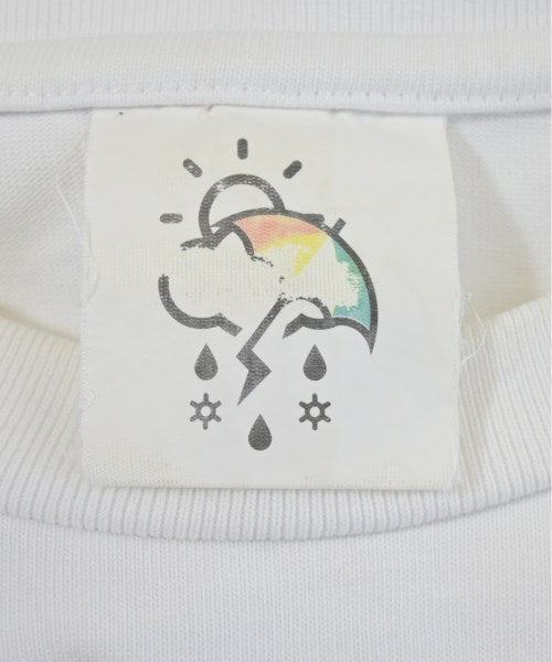 ALWAYTH เสื้อยืด/เสื้อท็อปส์