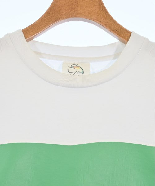 ALWAYTH เสื้อยืด/เสื้อท็อปส์