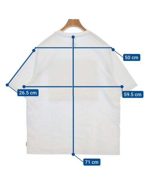 ALWAYTH เสื้อยืด/เสื้อท็อปส์