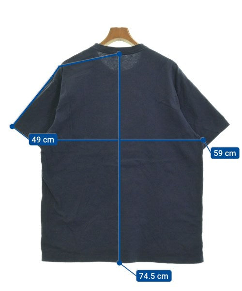 ALWAYTH เสื้อยืด/เสื้อท็อปส์